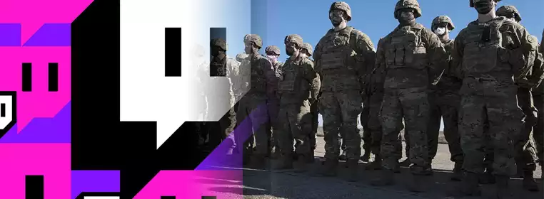 The Army Is Using Twitch To Recruit Gen Z