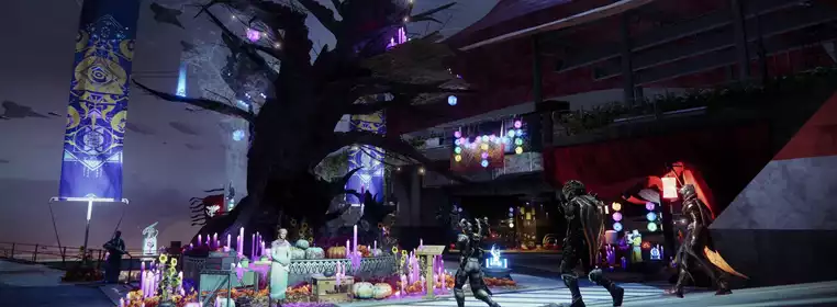 Destiny 2 Festival of the Lost 2023 start time, date, armour & more