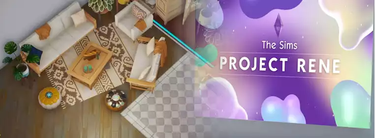 The Sims 4 Project Rene: Sims 5 Announcement