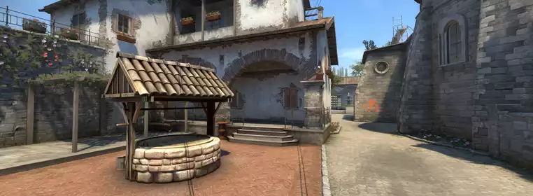 Fan-Made CS:GO Map Allows Players To Destroy Practically All Of Inferno