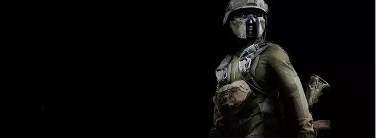 The Infamous Roze Skin Is Set To Return In Modern Warfare 2