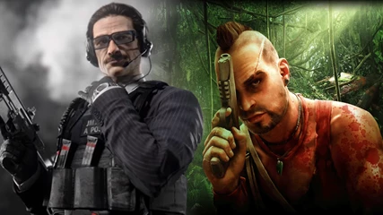 Far Cry Extraction Shooter
