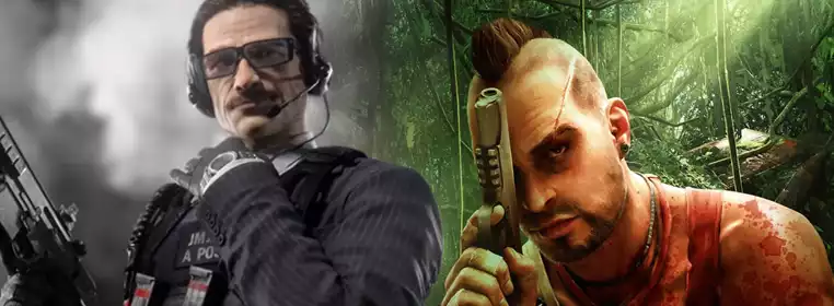 Far Cry multiplayer spin-off tipped to be extraction shooter