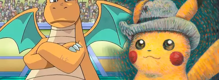 Pokemon’s Van Gogh Pikachu cards are reportedly being cancelled