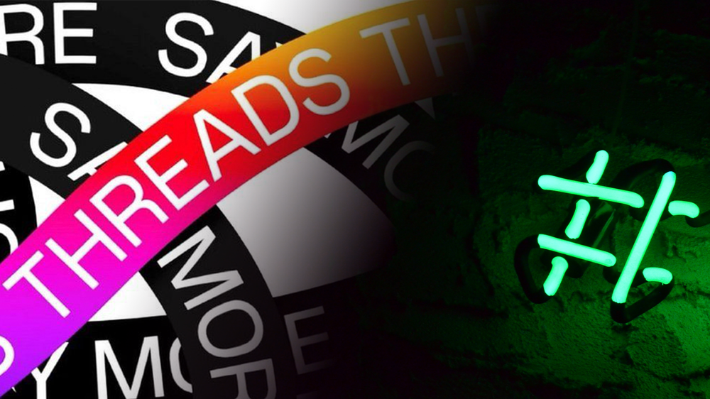 Threads promises Twitter features and browser version