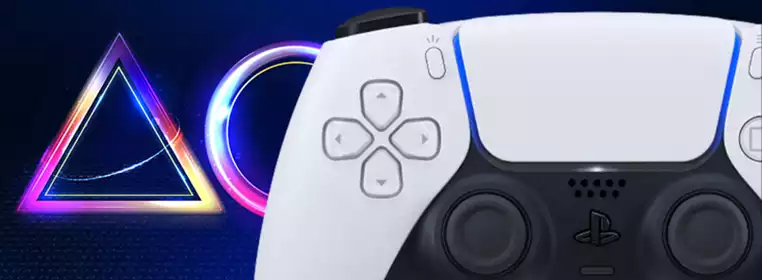 PS5 Dualsense Controllers Are Reportedly Suffering From Drift