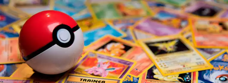 Japan has run out of Pokemon cards