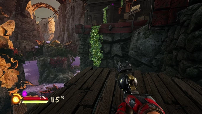 Shadow Warrior 3 Upgrade Points Locations 3-6