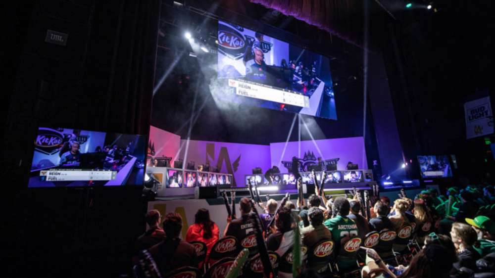 What ''Welpenschutz'' means in the Overwatch League
