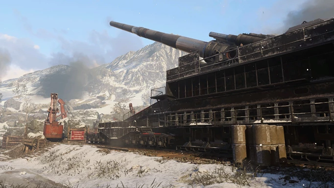 Iconic Call Of Duty Map Is Getting A Warzone Pacific Makeover