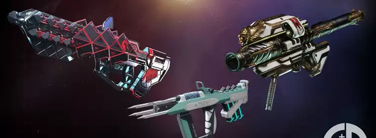 Best Exotic weapons in Destiny 2 Season of the Wish for PvE & PvP
