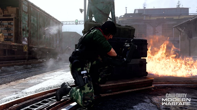 Activision Is Suing Massive Call Of Duty Cheat Site