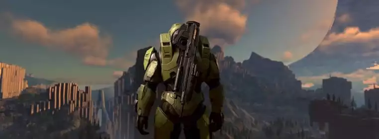 Two Halo Spin-Off Games Are Reportedly 'In The Works'