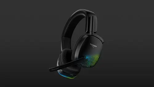 ROCCAT Syn Pro Air Review 1