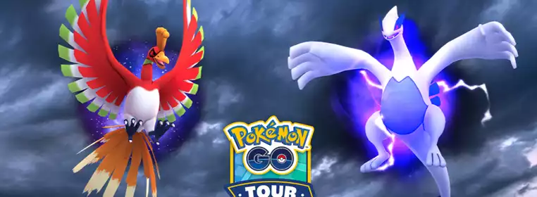 Pokemon GO Johto Tour Gold Or Silver: Ticket Differences Explained