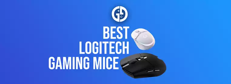6 best Logitech gaming mice in 2023, from wired to wireless & budget options