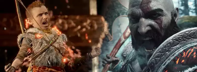 God Of War Director Trolls Fans Amidst Release Delay Rumours