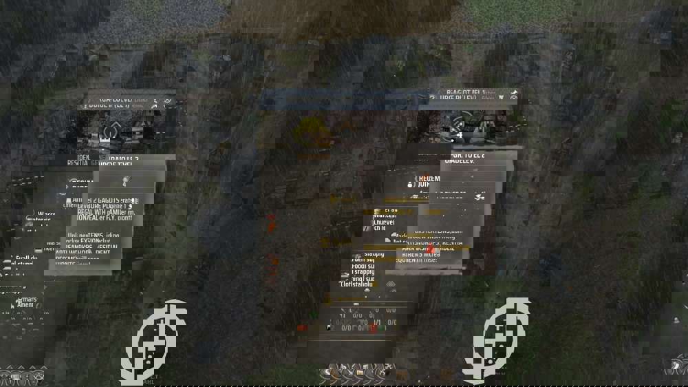 How to upgrade Burgage plots in Manor Lords & why you should do it