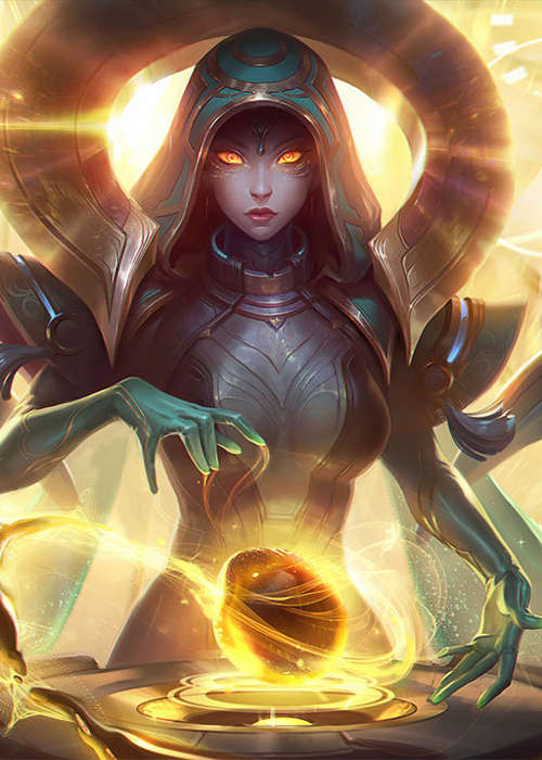 League Of Legends: Best Support Champions For Season 13