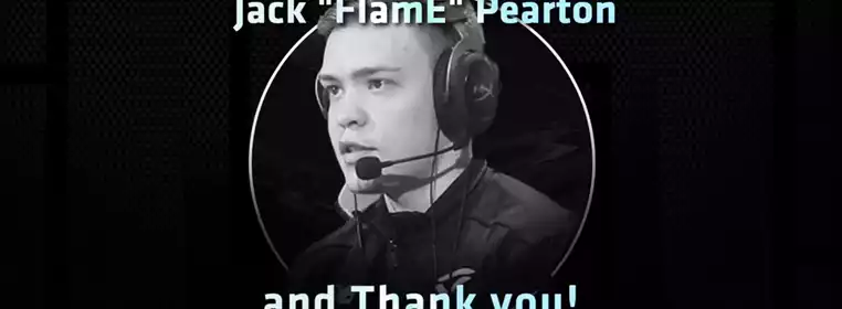 FlamE  Departs Top Blokes As Rostermania Heats Up