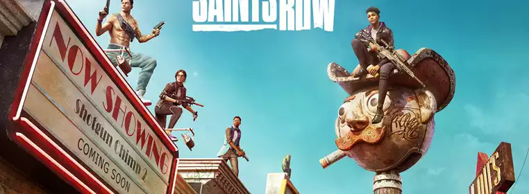 Saints Row: Release Date, Story, Gameplay, And Trailers