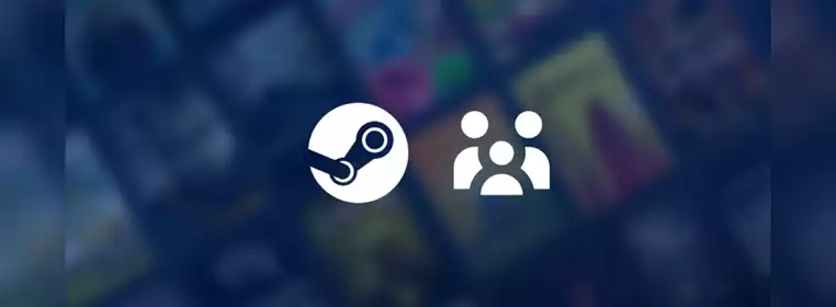Valve is rolling out a new Steam Families process - here's what you need to know
