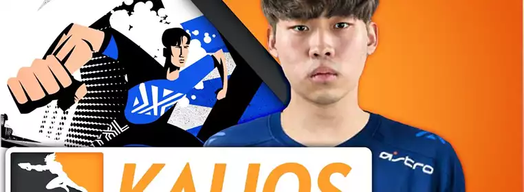 Kalios On Adapting To Wrecking Ball, Getting Back To OWL, And The Scrim Results