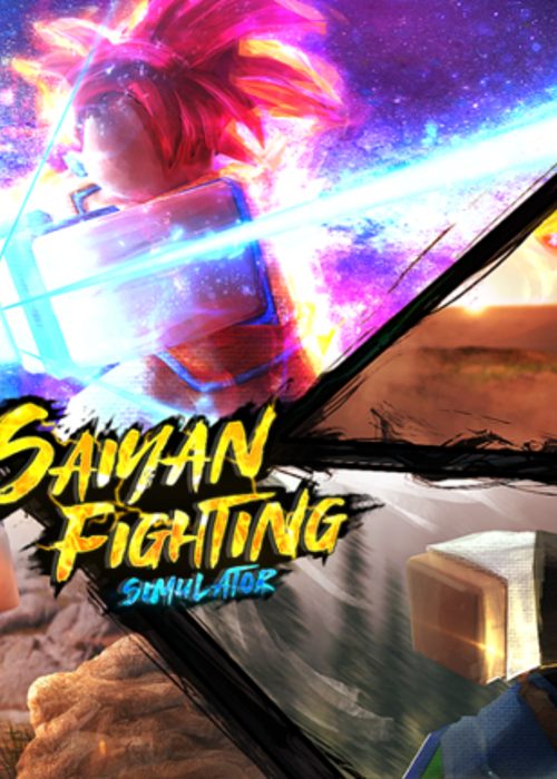 All Saiyan Fighting Simulator codes to redeem free boosts