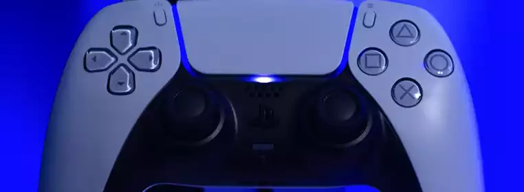 Did You Know The PS5 DualSense Controller Has A Tiny Easter Egg?