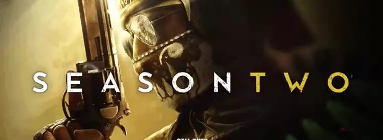 Warzone Season 2 Patch Notes: Zombie Outbreak, New Weapons, And POI