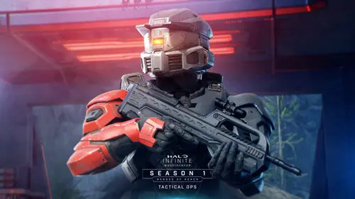 Furious Halo Fans Clap Back At Campaign Co-Op Delay