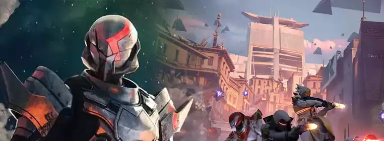 Destiny fans heartbroken after Netflix reportedly axed animated series