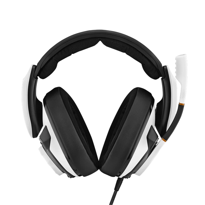 EPOS GSP 601 Gaming Headset Review