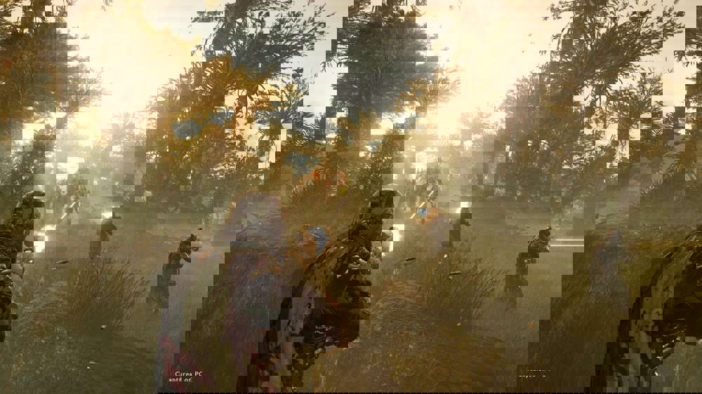 How to fix "Different Game Version" error in Helldivers 2