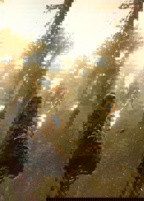 How to fix "Different Game Version" error in Helldivers 2