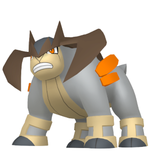 Terrakion