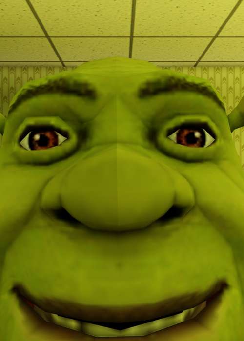 Shrek in the Backrooms codes to redeem free Shrek Coins