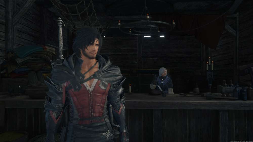 How to earn Gil quickly in Final Fantasy 16