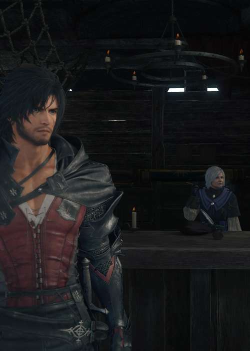How to earn Gil quickly in Final Fantasy 16