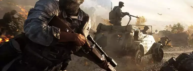 Battlefield 6 Leaker 'Confirms Battle Royale Game Mode'