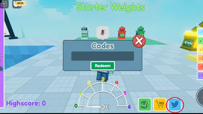 ALL NEW WORKING CODES FOR RACE CLICKER IN 2023! ROBLOX RACE CLICKER CODES 