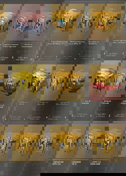 8 best & most profitable cases to open in CS2 (2024)