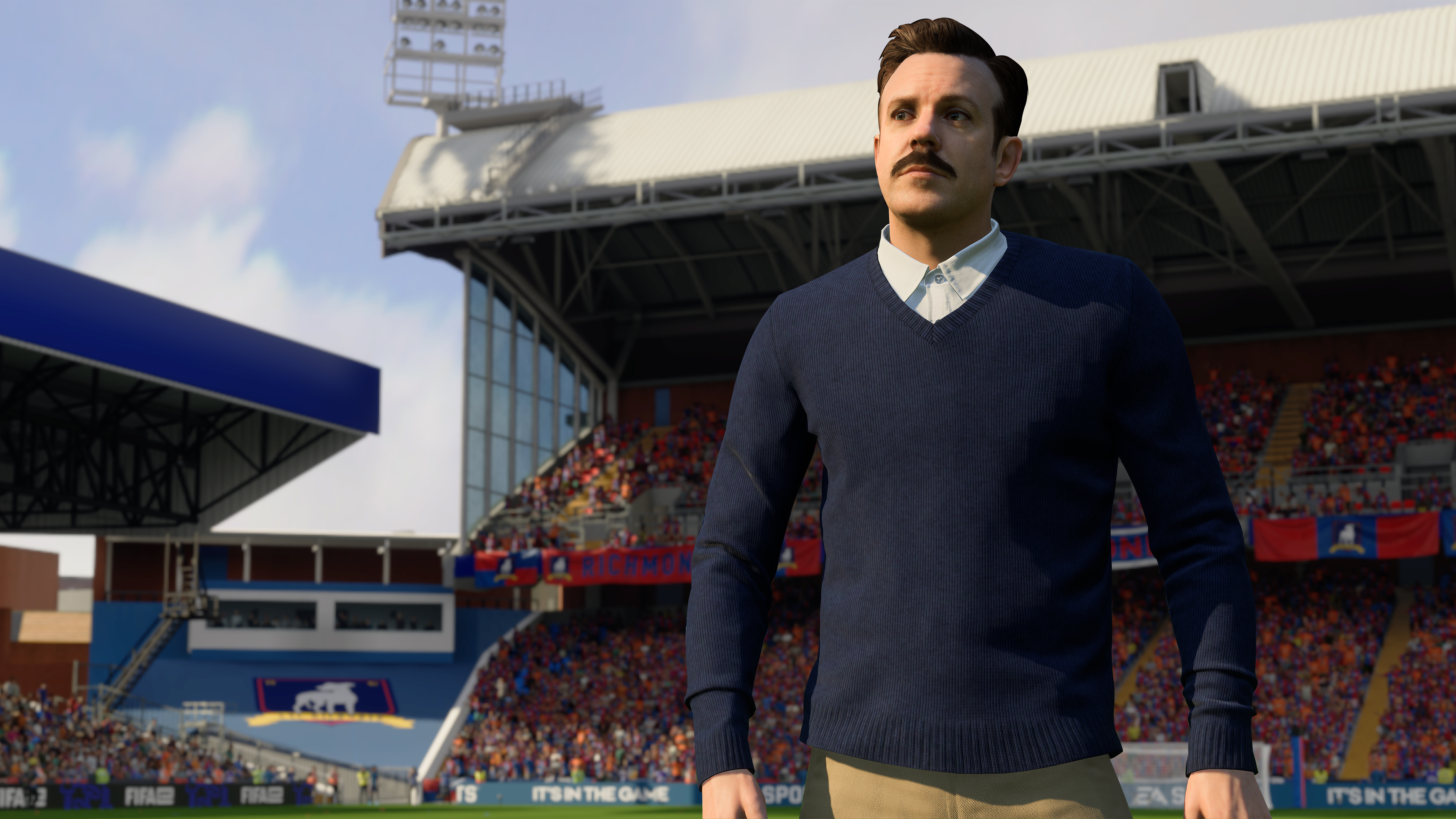 Fifa manager 23 mod