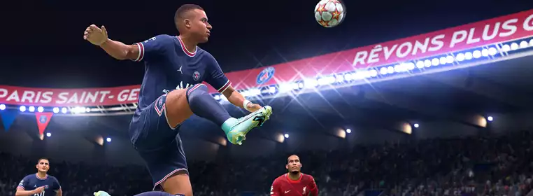 EA Is Looking At Changing FIFA’s Name