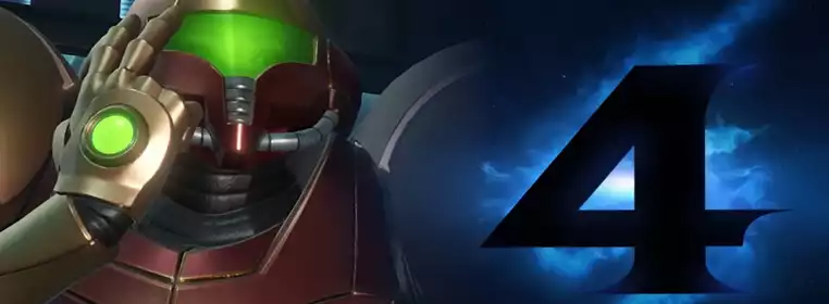 Metroid Prime 4 gets a disappointing update