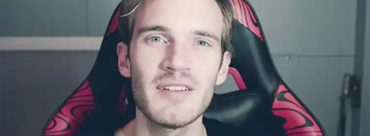 Pewdiepie Fans Are Convinced He's Been Shadowbanned On YouTube