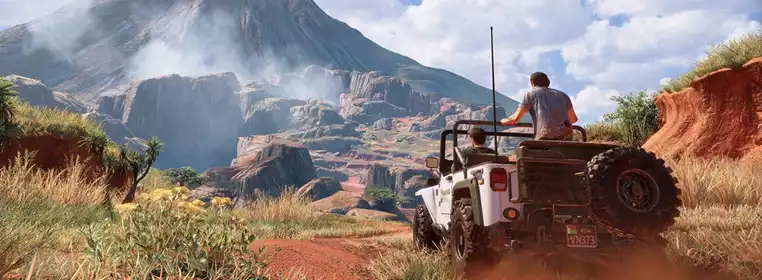 Naughty Dog Developer Reveals Whether Uncharted 5 Is On The Way