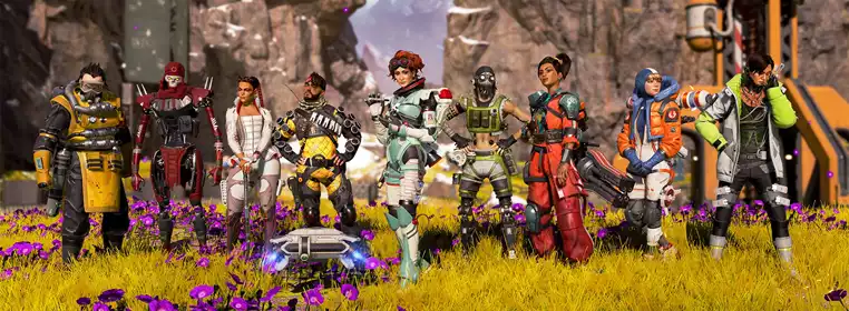 How Old Are The Apex Legends?