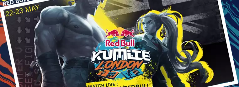 The 2021 Red Bull Kumite Kicks Off With A Legendary Roster