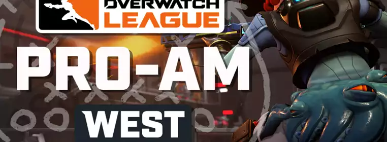 The BEST Overwatch 2 plays you missed from the 2023 OWL Pro-Am